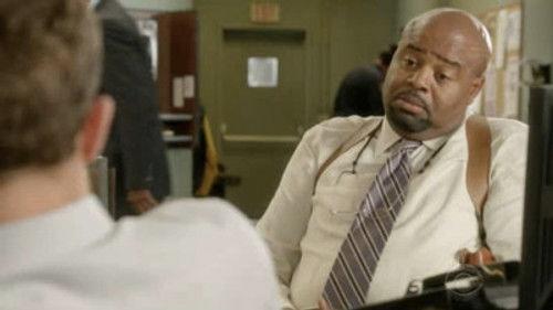 Golden Boy Season 1 Episode 8 - Scapegoat