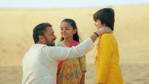 Suhagan Chudail Season 1 Episode 1 - Deeya-Moksh's Friendship Blossoms