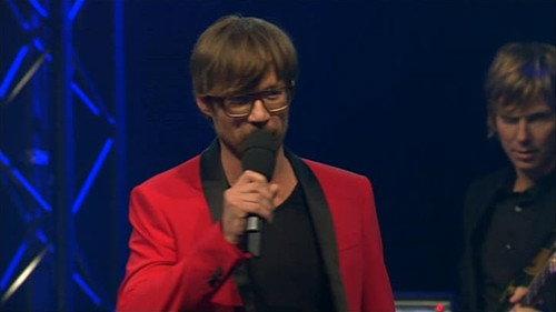 De Beste Singer-Songwriter van Nederland Season 1 Episode 10 - Finale