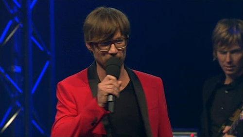 De Beste Singer-Songwriter van Nederland Season 1 Episode 10 - Finale