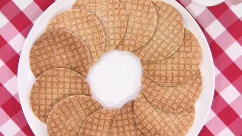 The Great Canadian Baking Show Season 4 Episode 3 - Cookie Week