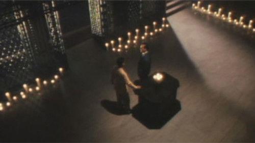 Wild Palms Season 1 Episode 2 - The Floating World