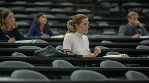 The Girlfriend Experience Season 1 Episode 3 - Retention