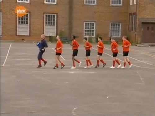 Renford Rejects Season 2 Episode 10 - Faust XI