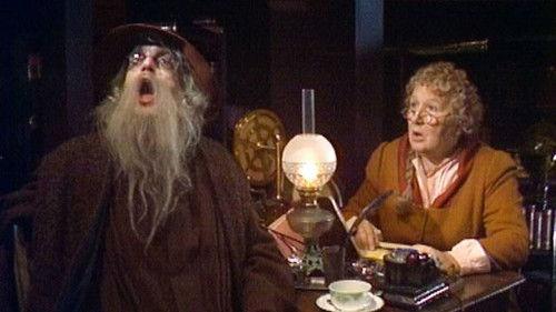 Julkalendern Season 22 Episode 11 - Episode 11