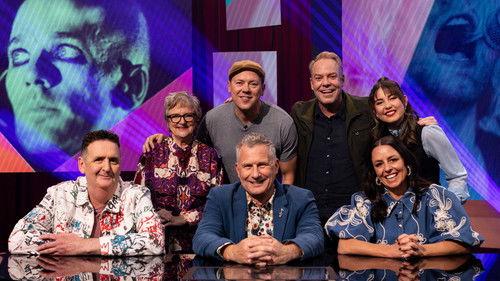 Spicks and Specks Season 12 Episode 10 - Episode 10