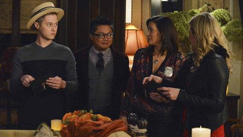 Switched at Birth Season 3 Episode 6 - The Scream