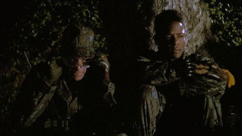 L.A. Law Season 5 Episode 9 - Splatoon