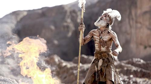 First Civilizations Season 1 Episode 2 - Religion