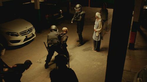 Victim Number 8 Season 1 Episode 7 - Nesting Behavior