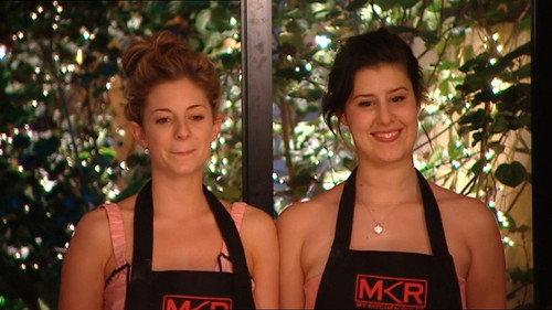 My Kitchen Rules Season 1 Episode 9 - Episode 9