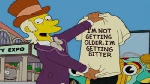 The Simpsons Season 16 Episode 5 - Fat Man and Little Boy