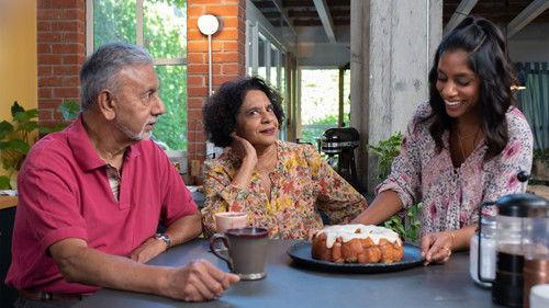 Everyday Cooking Season 1 Episode 3 - Coconut Shrimp Curry