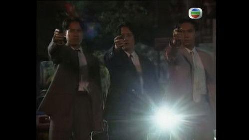 The File Of Justice Season 3 Episode 17 - Episode 17