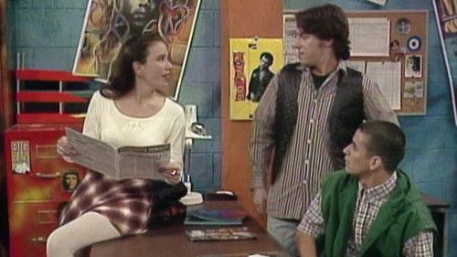 Radio Enfer Season 1 Episode 2 - Camille prend sa place