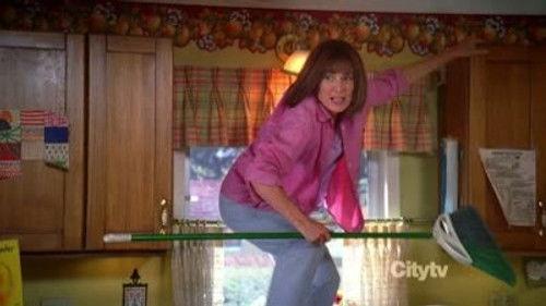 The Middle Season 3 Episode 24 - The Wedding
