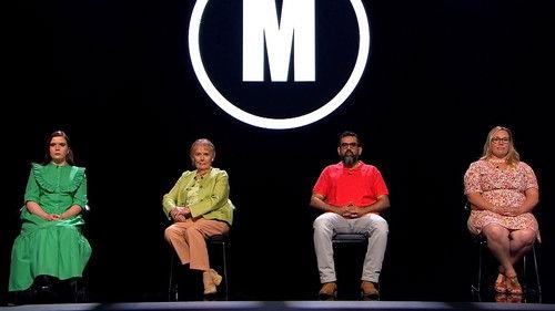 Mastermind Season 49 Episode 20 - Episode 20