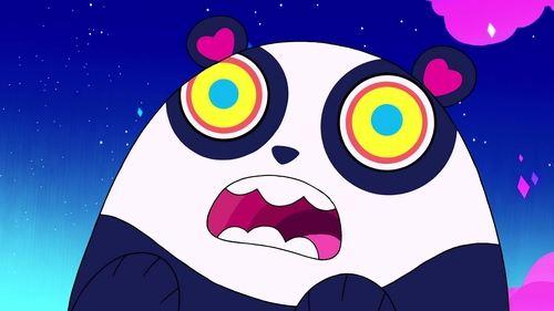 The Powerpuff Girls Season 1 Episode 4 - Painbow