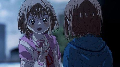 Momentary Lily Season 1 Episode 8 - Chocolate Bars Once the Rain Stops