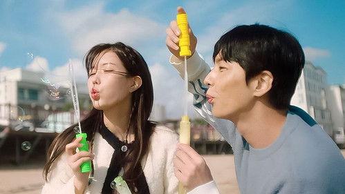 Woori the Virgin Season 1 Episode 6 - Kang Jae’s Lie Comes To Light