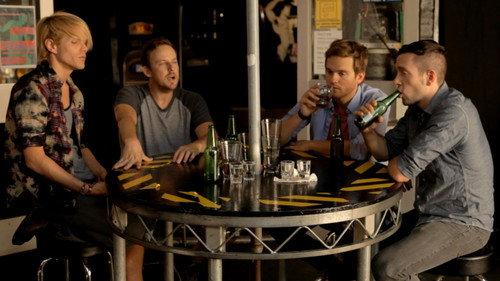 EastSiders Season 2 Episode 3 - Sex Therapy