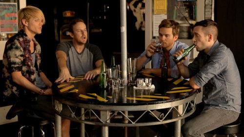 EastSiders Season 2 Episode 3 - Sex Therapy