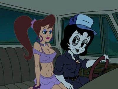 undefined Season 2 Episode 13 - A Very Special Drawn Together Afterschool Special