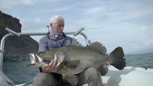 Unknown Waters with Jeremy Wade Season 1 Episode 2 - African Lake Giants