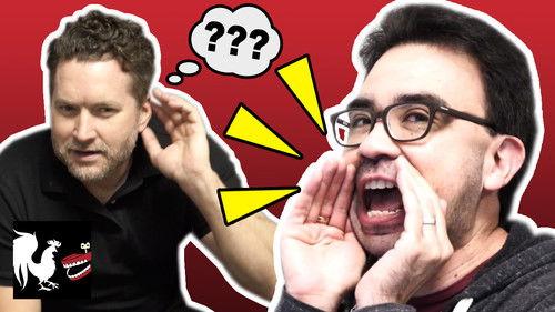 RT Life Season 9 Episode 11 - Telephone Mixup