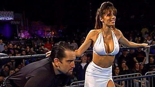 ECW on TNN Season 2 Episode 1 - January 7, 2000