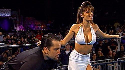 Background image for ECW Wrestling - Jan. 07, 2000