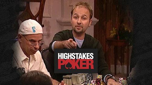 High Stakes Poker Season 4 Episode 17 - Episode 17