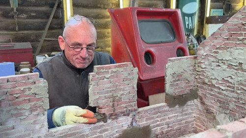 The Repair Shop Season 16 Episode 4 - Episode 4