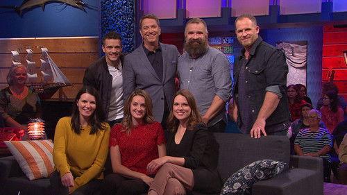 Silence, on joue! Season 4 Episode 6 - Episode 06