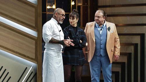 MasterChef: Profissionais Season 5 Episode 1 - Episode 1