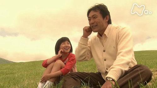 Kaze no Haruka Season 1 Episode 8 - Episode 8