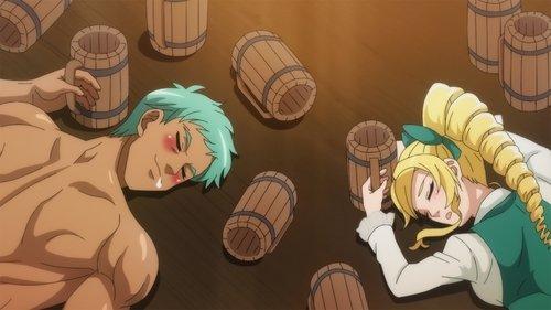 Background image for Victor the Resonance