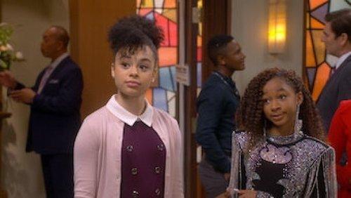 That Girl Lay Lay Season 1 Episode 7 - Ha-Lay-Lay-Lujah