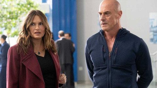 Law & Order: Organized Crime Season 2 Episode 15 - Takeover