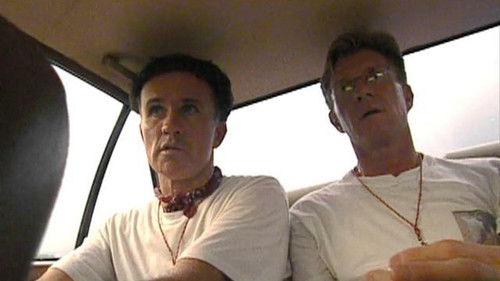 The Amazing Race Season 1 Episode 10 - To the Physical and Mental Limit