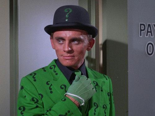 undefined Season 1 Episode 31 - Death in Slow Motion