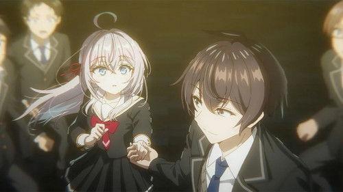 Alya Sometimes Hides Her Feelings in Russian Season 1 Episode 3 - And So They Met
