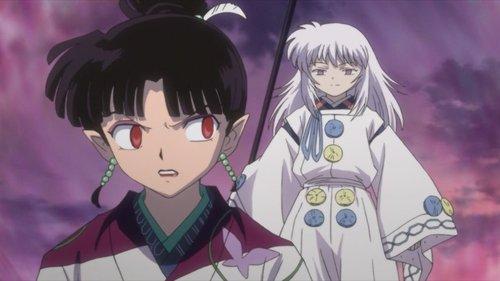 InuYasha Season 2 Episode 1 - Naraku's Heart