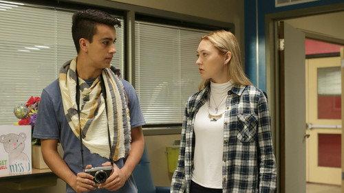 Degrassi: Next Class Season 3 Episode 2 - #IWokeUpLikeThis