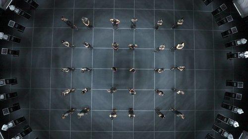 Physical: 100 Season 1 Episode 7 - The Possibility of the Impossible