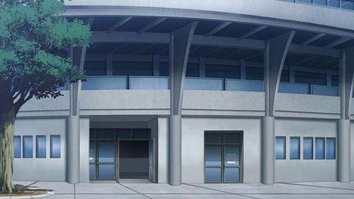 Major Season 3 Episode 14 - Willpower vs. Willpower