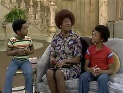 Diff'rent Strokes Season 1 Episode 14 - The Relative