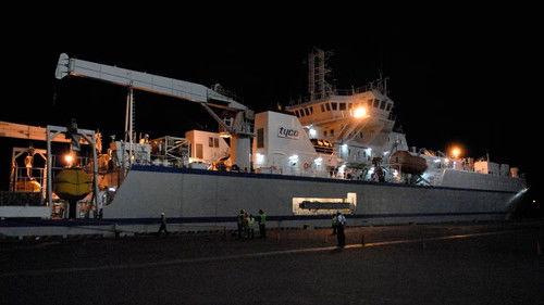 Mighty Ships Season 1 Episode 6 - Tyco Resolute