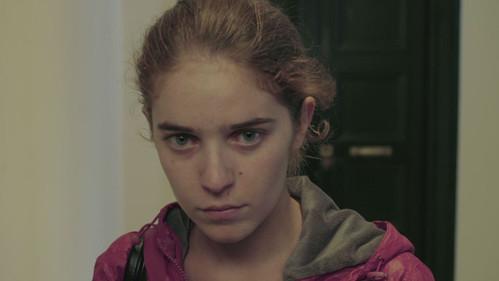 Mobile squad Season 1 Episode 6 - The search for truth / The ogre