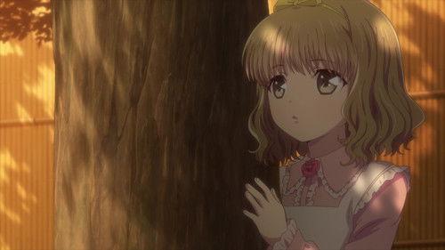 Fruits Basket Season 2 Episode 16 - Ask Him for Me